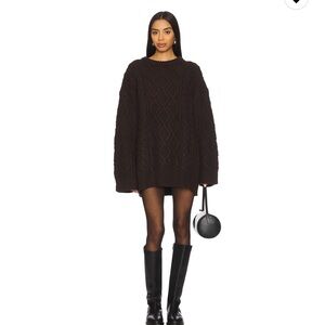 Lioness Gigi Knit Pullover